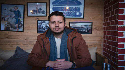 محمد بوندا يكتب.. الوطن مع قهوة الصباح محمد بوندا يكتب.. الوطن مع قهوة الصباح