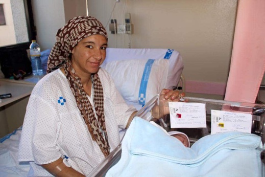 مليلية تستقبل 2019 بتوأم مسلم و تودع 2018 بميلاد سيف الدين مليلية تستقبل 2019 بتوأم مسلم و تودع 2018 بميلاد سيف الدين