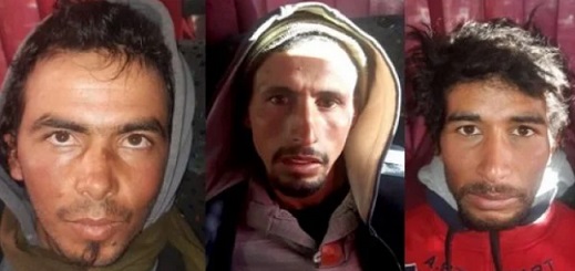 سفيرة المغرب في النرويج: قتلة السائحتين تحولوا إلى إرهابيين في ظرف أسبوع على يد متطرف سويسري سفيرة المغرب في النرويج: قتلة السائحتين تحولوا إلى إرهابيين في ظرف أسبوع على يد متطرف سويسري