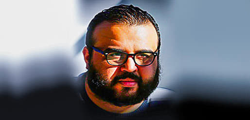 رمسيس بولعيون يكتب.. "متخاذلوف" أسطورة الناظور.. أو الوحش الذي يجرها إلى القاع رمسيس بولعيون يكتب.. "متخاذلوف" أسطورة الناظور.. أو الوحش الذي يجرها إلى القاع