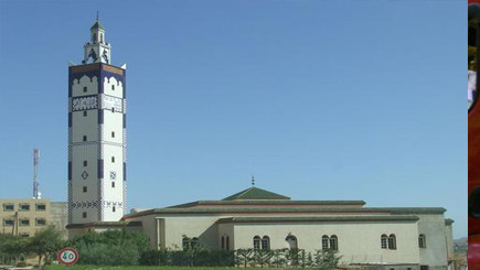 تمسمان.. عمليات سرقة تطال مسجدين بالتجمع السكني كرونة تمسمان.. عمليات سرقة تطال مسجدين بالتجمع السكني كرونة