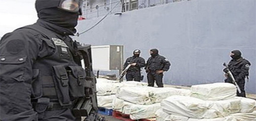 عناصر "ال إف بي أي" تطارد الرؤوس الكبيرة للحشيش في شمال المغرب