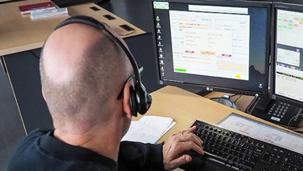 بلجيكا..بسبب نقص في سوق العمل فلاندرز تتجه الى المغرب لتوظيف أخصائيين في الكمبيوتر بلجيكا..بسبب نقص في سوق العمل فلاندرز تتجه الى المغرب لتوظيف أخصائيين في الكمبيوتر