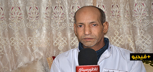 مريض بالسرطان يحكي رحلة معالجته ويشكر معاليجيه مريض بالسرطان يحكي رحلة معالجته ويشكر معاليجيه