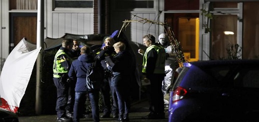الشرطة الهولندية تعتقل عشرينية من أصل مغربي بعد الاشتباه في انضمامها إلى داعش
