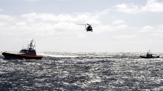 المرصد الوطني للهجرة يكشف عدد محاولات الهجرة السرية التي أحبطت في السنة الماضية المرصد الوطني للهجرة يكشف عدد محاولات الهجرة السرية التي أحبطت في السنة الماضية