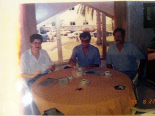 أوريد: الشاعر الراحل محمود درويش اتصل بوزير الثقافة ليسأله عن الناظور فأخبره بأن المنطقة مغرب آخر أوريد: الشاعر الراحل محمود درويش اتصل بوزير الثقافة ليسأله عن الناظور فأخبره بأن المنطقة مغرب آخر