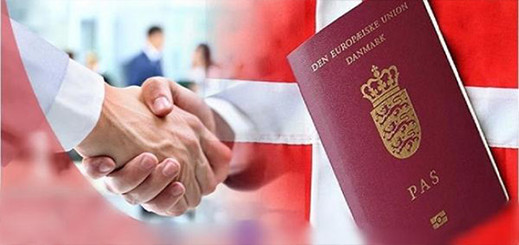يهم الجالية الريفية المقيمة بالدنمارك.. شروط جديدة للحصول على جنسية البلاد يهم الجالية الريفية المقيمة بالدنمارك.. شروط جديدة للحصول على جنسية البلاد