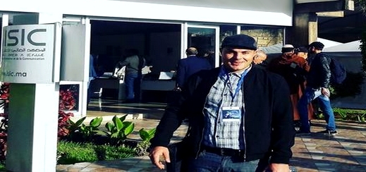 ابتدائية الحسيمة تدين الصحفي حكيم بنعيسى وتحكم عليه بالسجن وغرامة تناهز 12 مليون سنتيم ابتدائية الحسيمة تدين الصحفي حكيم بنعيسى وتحكم عليه بالسجن وغرامة تناهز 12 مليون سنتيم