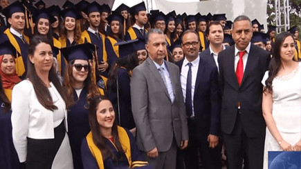 هذه وصفة الشركات لإقناع كفاءاتها المغربية بعدم الهجرة نحو الخارج هذه وصفة الشركات لإقناع كفاءاتها المغربية بعدم الهجرة نحو الخارج