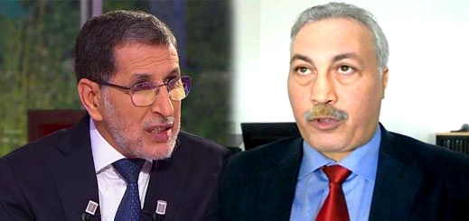 رئيس جماعة بالحسيمة يصف تلكؤ رئيس الحكومة من زيارة الأقاليم بمبرر واهي لا مصداقية لـه رئيس جماعة بالحسيمة يصف تلكؤ رئيس الحكومة من زيارة الأقاليم بمبرر واهي لا مصداقية لـه