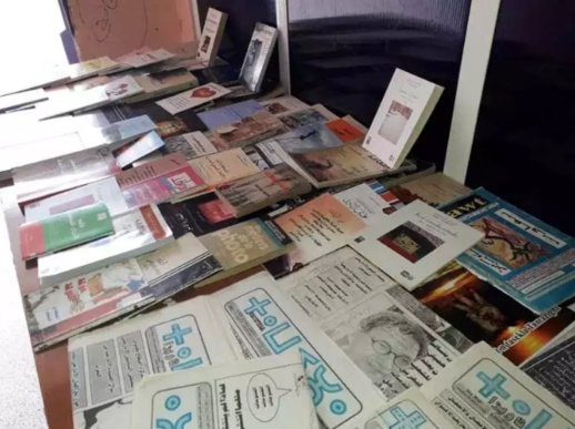 جماعة "أزلاف" تعيش يوما ثقافيا وفنيا على وقع احتفالات السنة الأمازيغية وسط الدعوة لـإقرارها عيدا وطنيا جماعة "أزلاف" تعيش يوما ثقافيا وفنيا على وقع احتفالات السنة الأمازيغية وسط الدعوة لـإقرارها عيدا وطنيا