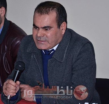 الباحث الناظوري "امحمد أمحور" يسبر أغوار بلاغة الخطاب عند العلامة حيان التوحيدي الباحث الناظوري "امحمد أمحور" يسبر أغوار بلاغة الخطاب عند العلامة حيان التوحيدي
