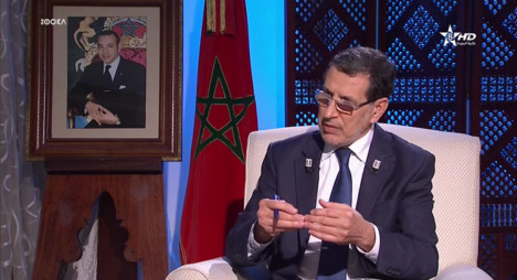 العثماني: التجار الصغار غير معنيين بالفوترة الالكترونية العثماني: التجار الصغار غير معنيين بالفوترة الالكترونية