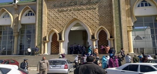 متهم في قضايا تتعلق بالارهاب.. 5 سنوات سجنا لحاصل على افضل اختراع في الناظور متهم في قضايا تتعلق بالارهاب.. 5 سنوات سجنا لحاصل على افضل اختراع في الناظور