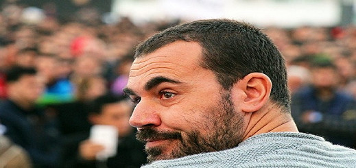 محكمة النقض ترفض طلب الإحالة من أجل التشكك المشروع الذي تقدم به دفاع الزفزافي محكمة النقض ترفض طلب الإحالة من أجل التشكك المشروع الذي تقدم به دفاع الزفزافي