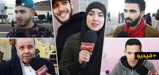 شاهدوا.. هذا ما قاله أبناء الناظور والدريوش عن فاجعة مقتل الطفلة إخلاص وهذا ما طالبوا به شاهدوا.. هذا ما قاله أبناء الناظور والدريوش عن فاجعة مقتل الطفلة إخلاص وهذا ما طالبوا به