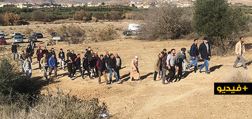 شاهدوا... توافد مكثف على مسقط رأس الطفلة "إخلاص" ساعات قبل تشييع جنازتها شاهدوا... توافد مكثف على مسقط رأس الطفلة "إخلاص" ساعات قبل تشييع جنازتها