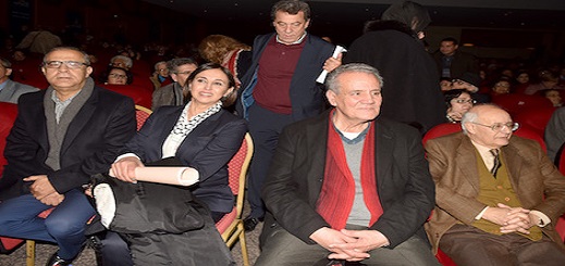 فدرالية اليسار تندد بـ"المقاربة الأمنية" وتطالب بإطلاق سراح معتقلي حراك الريف وجرادة فدرالية اليسار تندد بـ"المقاربة الأمنية" وتطالب بإطلاق سراح معتقلي حراك الريف وجرادة