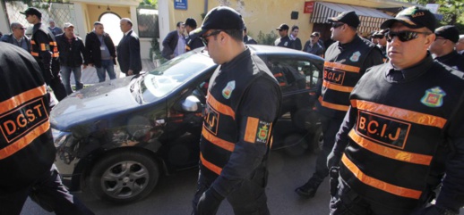 العثور على ثري مقتول بالرصاص داخل منزله يستنفر السلطات
