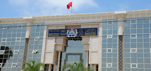 أربعة مواقع إلكترونية فقط في جهة الشرق لاءموا وضعيتهم القانونية مع مدونة الصحافة أربعة مواقع إلكترونية فقط في جهة الشرق لاءموا وضعيتهم القانونية مع مدونة الصحافة