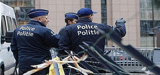 بعد قضائه 17 سنة سجنا.. السلطات المغربية ترفض تسلم مدان بجرائم المخدرات ببلجيكا بعد قضائه 17 سنة سجنا.. السلطات المغربية ترفض تسلم مدان بجرائم المخدرات ببلجيكا