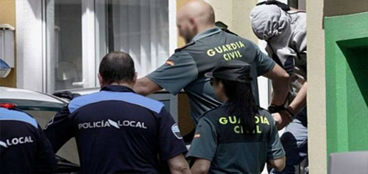 إسبانيا.. تفكيك شبكة إجرامية تحتجز القاصرين المغاربة وتبتز أُسرهم