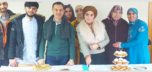 جمعية السلياك بالناظور تواصل أنشطتها للتعريف والتحسيس بحساسية القمح