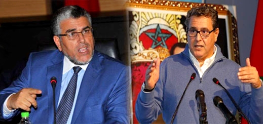 بيان المكتب السياسي للأحرار من الناظور يهدد تماسك حكومة العثماني والرميد يختار الفيسبوك للرد بيان المكتب السياسي للأحرار من الناظور يهدد تماسك حكومة العثماني والرميد يختار الفيسبوك للرد