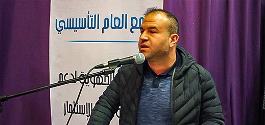 الركود يدفع حوليش إلى تدارس إمكانية تخفيض السومة الكرائية لمحلات المركب التجاري بالناظور الركود يدفع حوليش إلى تدارس إمكانية تخفيض السومة الكرائية لمحلات المركب التجاري بالناظور