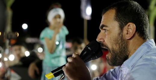 لجنة دعم معتقلي حراك الريف تدق ناقوس الخطر.. الحالة الصحية للزفزافي جد حرجة لجنة دعم معتقلي حراك الريف تدق ناقوس الخطر.. الحالة الصحية للزفزافي جد حرجة