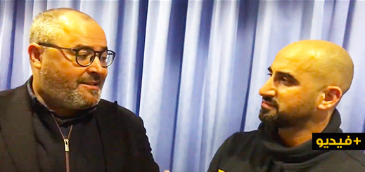 أحمد زاهد كاتب مسرحية "رماس" يكشف أجواء الجولة الفنية لفرقة مارتشيكا بالخارج أحمد زاهد كاتب مسرحية "رماس" يكشف أجواء الجولة الفنية لفرقة مارتشيكا بالخارج
