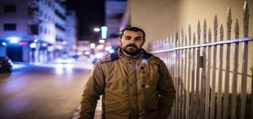 هكذا أشفق الزفزافي على عجوز داخل مستشفى "ابن رشد" وأصر على الكشف عنها قبله هكذا أشفق الزفزافي على عجوز داخل مستشفى "ابن رشد" وأصر على الكشف عنها قبله