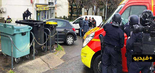 هجوم مسلح على المارة بمدينة باستيا يسفر عن مقتل شخص وجرح 6 اخرين هجوم مسلح على المارة بمدينة باستيا يسفر عن مقتل شخص وجرح 6 اخرين