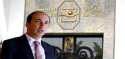 بعد وفاة أم ورضيعها.. وزارة الصحة تدعوا المغاربة إلى التلقيح ضد إنفلونزا الخنازير بعد وفاة أم ورضيعها.. وزارة الصحة تدعوا المغاربة إلى التلقيح ضد إنفلونزا الخنازير