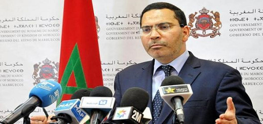 الخلفي يؤكد أنه تم تسجيل حالتي وفاة بأنفلونزا الخنازير بالمغرب الخلفي يؤكد أنه تم تسجيل حالتي وفاة بأنفلونزا الخنازير بالمغرب