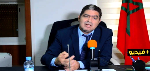 الفتاحي يكشف تفاصيل مشروعي سد عزيمان ومنتزه تَوْرِيرِين ويرفض استغلال جهات سياسية لمشاريع الدريوش الفتاحي يكشف تفاصيل مشروعي سد عزيمان ومنتزه تَوْرِيرِين ويرفض استغلال جهات سياسية لمشاريع الدريوش