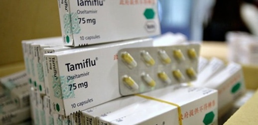 المستشفيات تتوصل بأول دفعة من الدواء المضاد لفيروس انفلونزا الخنازير المستشفيات تتوصل بأول دفعة من الدواء المضاد لفيروس انفلونزا الخنازير