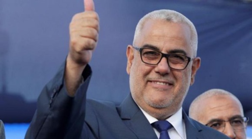 حزب العدالة والتنمية يتضامن مع "ابن كيران" ويصف انتقاد معاشه الاستثنائي بالحملة الممنهجة حزب العدالة والتنمية يتضامن مع "ابن كيران" ويصف انتقاد معاشه الاستثنائي بالحملة الممنهجة