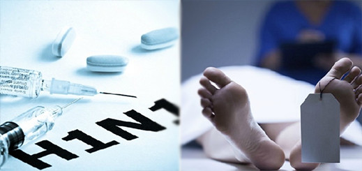وفاة عاملة منزلية بسبب أنفلونزا الخنازير بتطوان وفاة عاملة منزلية بسبب أنفلونزا الخنازير بتطوان