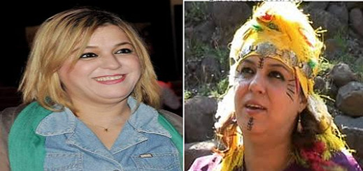 الفنانة الريفية سميرة المصلوحي تفاجئ جمهورها بقرار اعتزالها التمثيل نهائيا وهذا ما قالته بغضب الفنانة الريفية سميرة المصلوحي تفاجئ جمهورها بقرار اعتزالها التمثيل نهائيا وهذا ما قالته بغضب