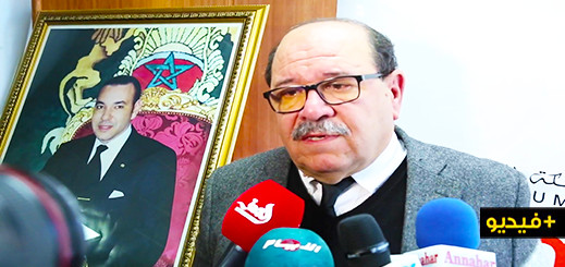 عبد الله بوصوف: مجلس الجالية سيشارك في المعرض الدولي للنشر والكتاب للمرة التاسعة عبر إنتاجات بأكثر من ثمان لغات عبد الله بوصوف: مجلس الجالية سيشارك في المعرض الدولي للنشر والكتاب للمرة التاسعة عبر إنتاجات بأكثر من ثمان لغات