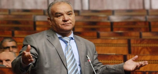 جدل قانوني داخل البرلمان بسبب خرق النظام الداخلي.. ومضيان: الحكومة جاهلة بالقانون جدل قانوني داخل البرلمان بسبب خرق النظام الداخلي.. ومضيان: الحكومة جاهلة بالقانون