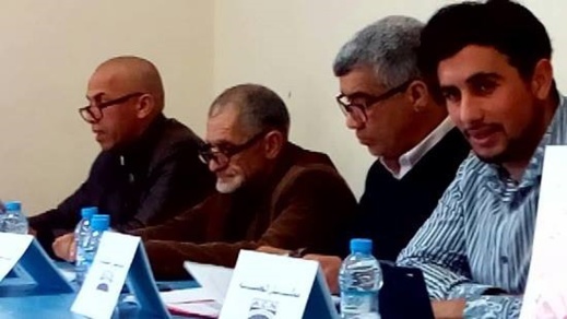 الدرّاجون بالناظور: الأزمة المادية تنخر جمعيتنا رغم إقامتنا تظاهرات كبرى واحتلالنا لمراتب مشرفة وطنيا الدرّاجون بالناظور: الأزمة المادية تنخر جمعيتنا رغم إقامتنا تظاهرات كبرى واحتلالنا لمراتب مشرفة وطنيا