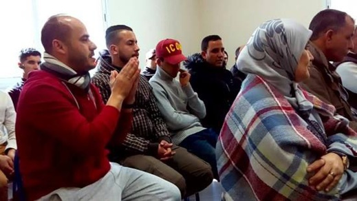 الدرّاجون بالناظور: الأزمة المادية تنخر جمعيتنا رغم إقامتنا تظاهرات كبرى واحتلالنا لمراتب مشرفة وطنيا الدرّاجون بالناظور: الأزمة المادية تنخر جمعيتنا رغم إقامتنا تظاهرات كبرى واحتلالنا لمراتب مشرفة وطنيا