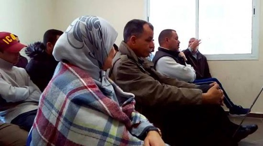 الدرّاجون بالناظور: الأزمة المادية تنخر جمعيتنا رغم إقامتنا تظاهرات كبرى واحتلالنا لمراتب مشرفة وطنيا