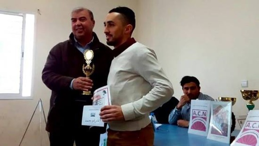 الدرّاجون بالناظور: الأزمة المادية تنخر جمعيتنا رغم إقامتنا تظاهرات كبرى واحتلالنا لمراتب مشرفة وطنيا الدرّاجون بالناظور: الأزمة المادية تنخر جمعيتنا رغم إقامتنا تظاهرات كبرى واحتلالنا لمراتب مشرفة وطنيا