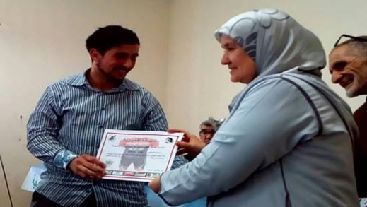 الدرّاجون بالناظور: الأزمة المادية تنخر جمعيتنا رغم إقامتنا تظاهرات كبرى واحتلالنا لمراتب مشرفة وطنيا