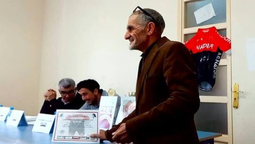 الدرّاجون بالناظور: الأزمة المادية تنخر جمعيتنا رغم إقامتنا تظاهرات كبرى واحتلالنا لمراتب مشرفة وطنيا الدرّاجون بالناظور: الأزمة المادية تنخر جمعيتنا رغم إقامتنا تظاهرات كبرى واحتلالنا لمراتب مشرفة وطنيا