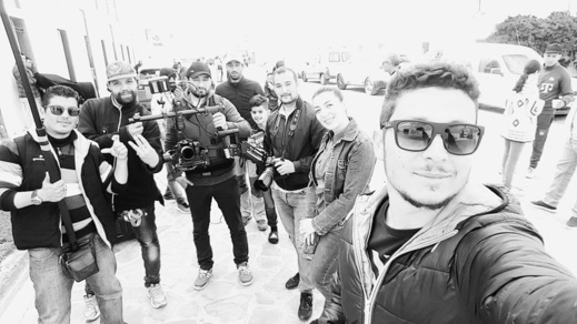 بورتريه.. أنور المدرسي شاب ناظوري قاده شغفه بالركح والسينما إلى البصم على أفلام ريفية ضخمة بورتريه.. أنور المدرسي شاب ناظوري قاده شغفه بالركح والسينما إلى البصم على أفلام ريفية ضخمة